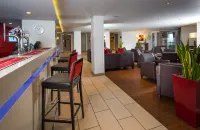 Holiday Inn Express Warwick - Stratford-Upon-Avon Hotels in Newbold Pacey