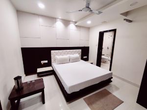 Abu Inn, Mount Abu - The Luxury Boutique Stay