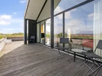 "Rudolf" - 95m from the Sea - badewanne