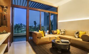 InterContinental Hotels Chennai Mahabalipuram Resort