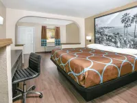 Super 8 by Wyndham Moss Point Hotels in Moss Point