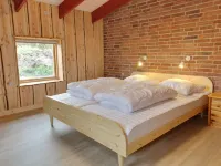 "Liska" - 1km from the Sea - parking
