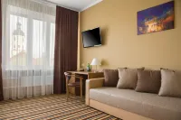 Nesvizh Hotel Các khách sạn ở 