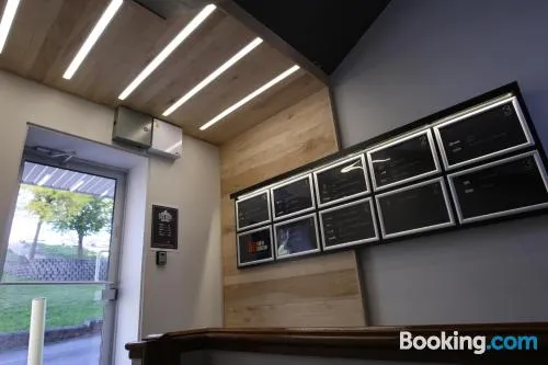 瑪麗·特蕾絲套房