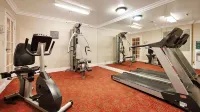 Best Western Burbank Airport Inn