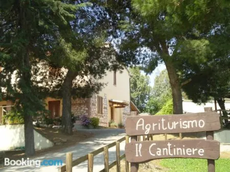 Agriturismo IL Cantiniere