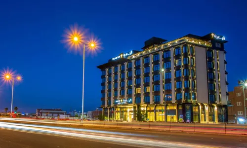 Velar Inn Hotel
