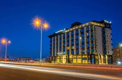 Velar Inn Hotel Hotels in Taif