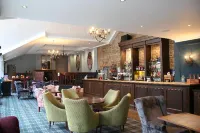 Shrigley Hall Hotel & Spa - bar