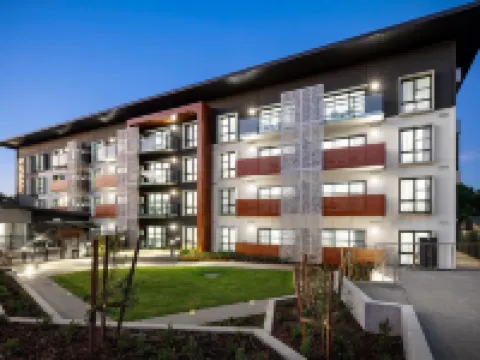 Quest Wangaratta Hotels in Wangaratta