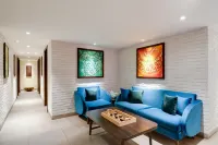 Lemon Tree Premier, Mumbai International Airport - Spa