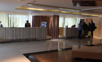 Davanam Sarovar Portico Suites Bengaluru