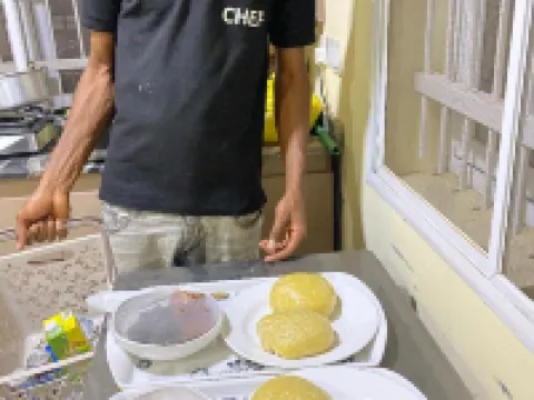 C7 Hazelwood Residence & Suites Hotels in Municipal Area Coun