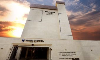 MARI HOTEL 충주점