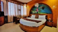 Auckland Hotel and Restaurant Near Mall Road Hotels in Shimla