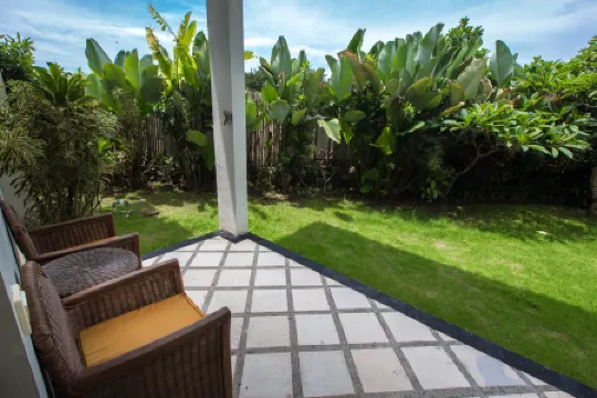 Ecosfera Hotel, Yoga & Spa