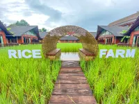 Rice Farm Villa Suratthani