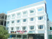 Vsr Grand Hotels in Chittoor District