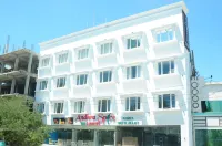 Vsr Grand Hotels in Chittoor District