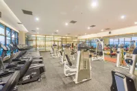 Ramada Resort by Wyndham Unye - ที่มีฟิตเนส