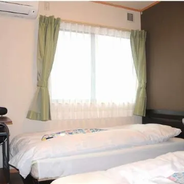 Business Minshuku Maruse