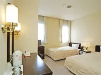 Shimabara Toyo City Hotel Hotels in Shimabara