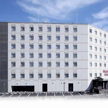 Tsuruga Manten Hotel Ekimae