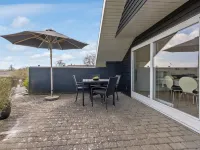 "Joannes" - 200m from the Sea Hotels in Borkop