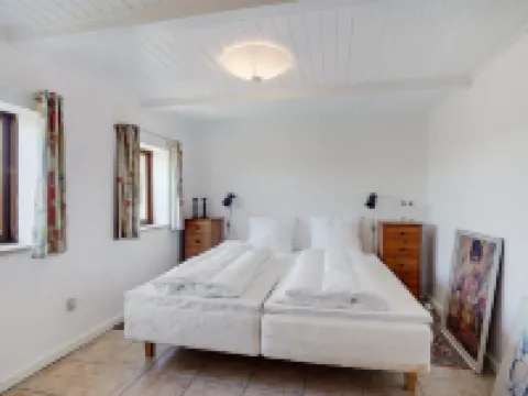 "Malene" - 700m to the Fjord Hotels in Ulfborg