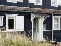 "Tofan" - 100m to the Fjord Hotels in Thisted Municipality