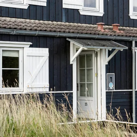"Tofan" - 100m to the Fjord