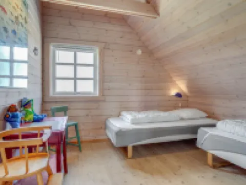 "Bjarnger" - 200m from the Sea