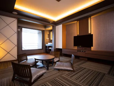 Yunokawa Prince Hotel Nagisatei