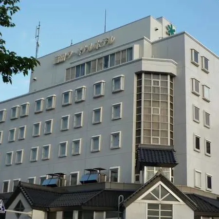 Takada Terminal Hotel