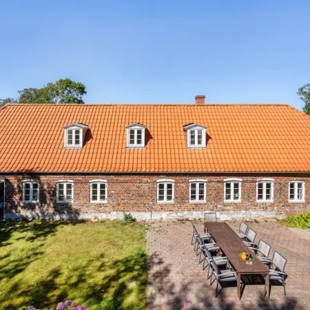 "Myra" - 18km from the Sea