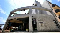 Hotel Belle-Cour Inomata Hotels in Otari