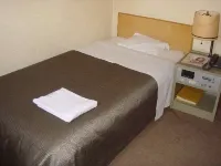 Pacific Hotel Koteyama Hotels in Mooka