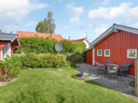 "Keti" - 5m from the Sea Hotels in Nyborg