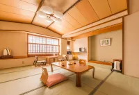 Kiriya Ryokan