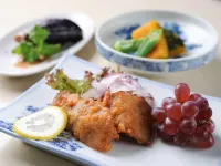 Shimizuya Ryokan Hotels in Nirasaki