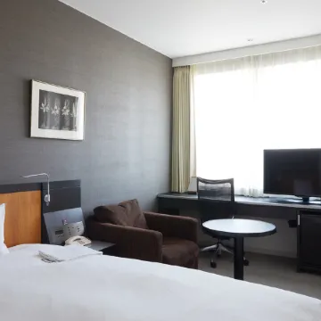 Rhino Hotel Kyoto
