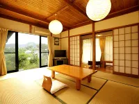 Toujiba21 Oomisansou Hotels in Izu