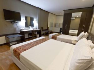 Holiday Spa Hotel Cebu