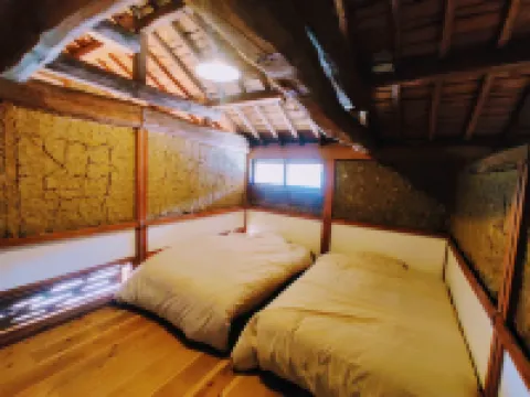 古民家宿oniwa 波佐見町のホテル