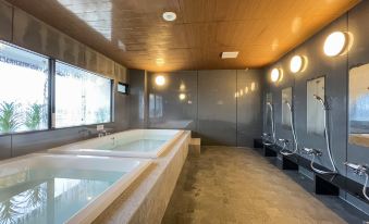 Hotel Montoview Yonezawa - Housity