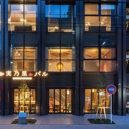 Granbell Hotel Osaka