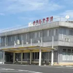 Hotel Taiheiyo Hotel a Naruto