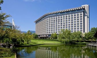 Hilton Odawara Resort & Spa