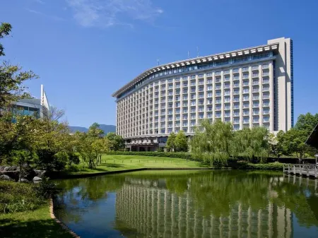 Hilton Odawara Resort & Spa