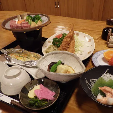 Lodge Matsuura